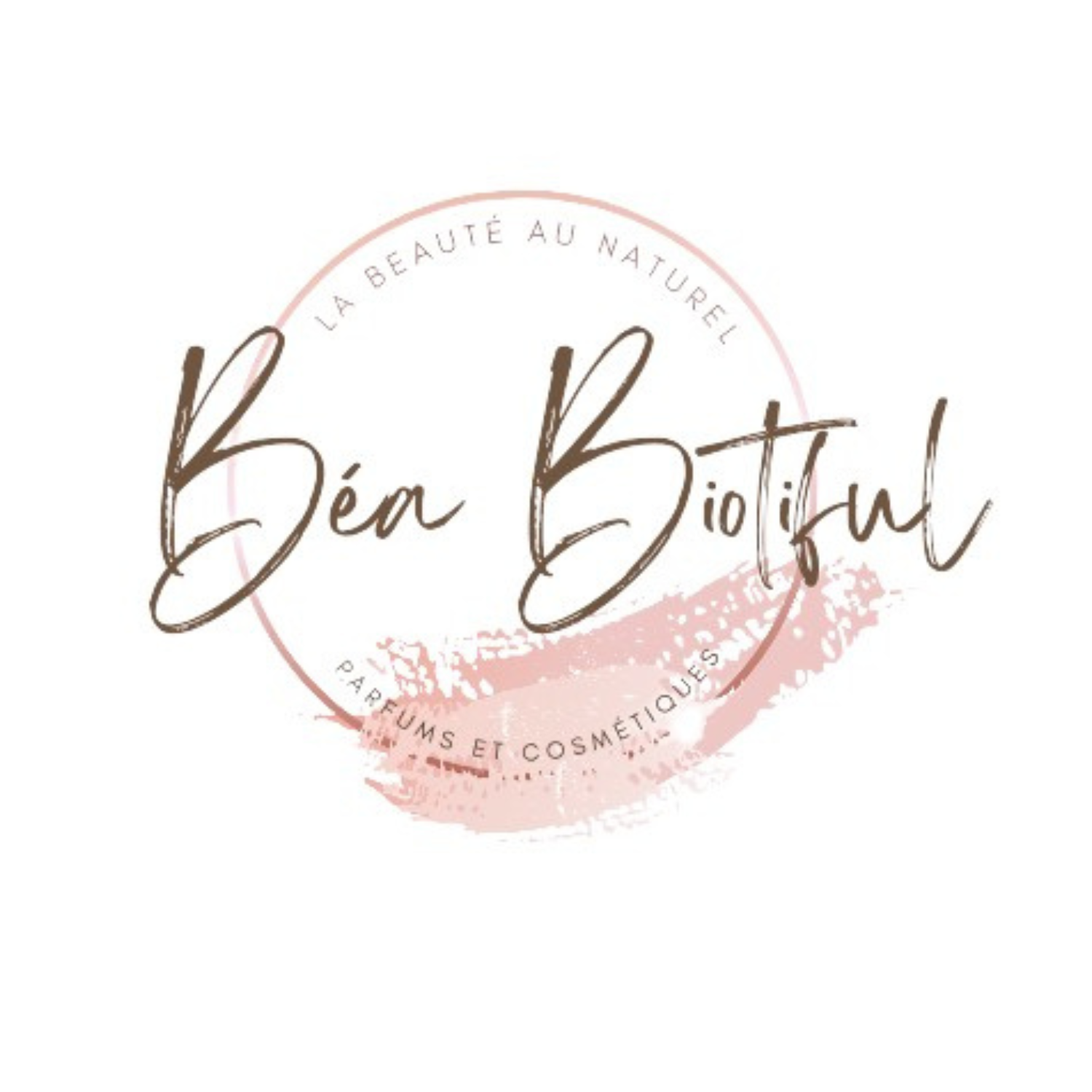 Logo Beabiotiful