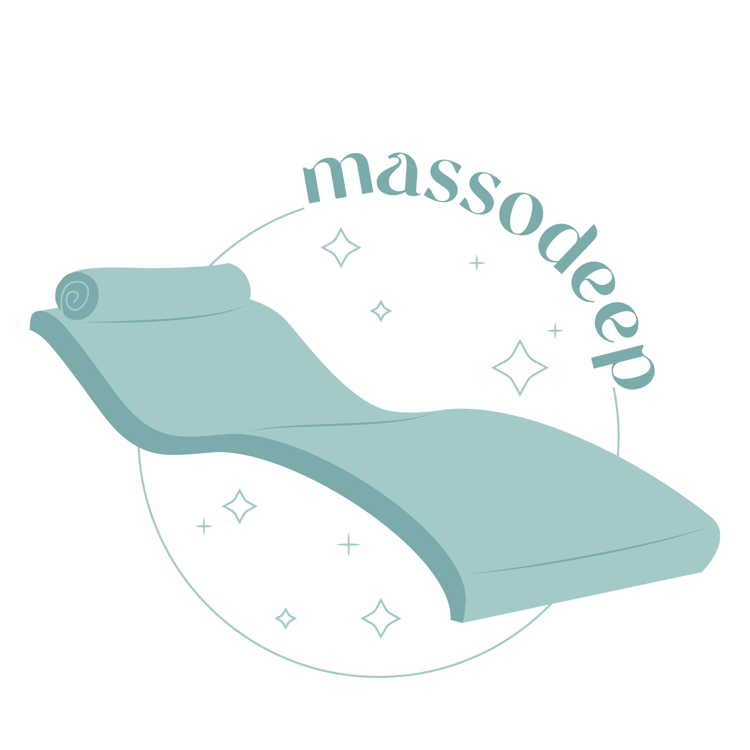 Logo Masso Deep