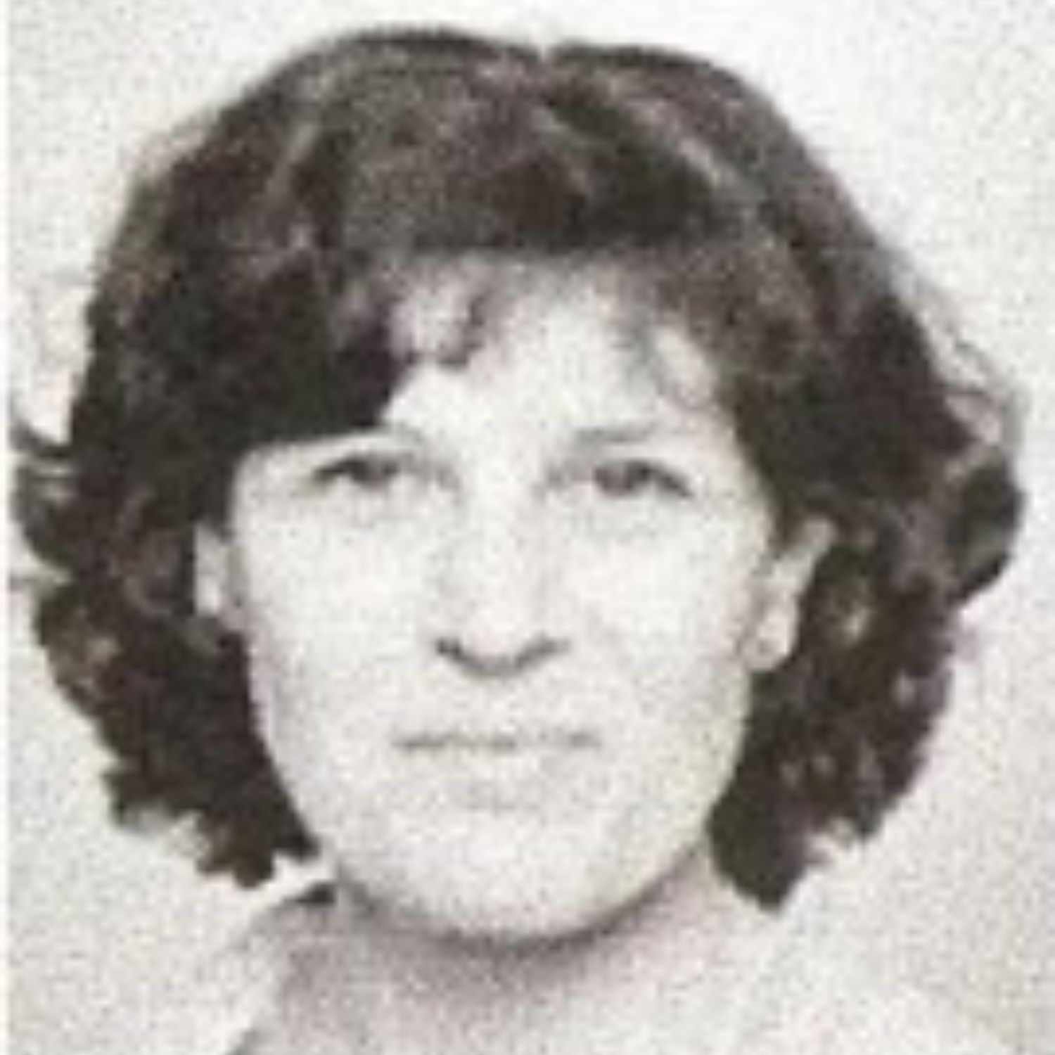 Portrait Barbe Sylvie