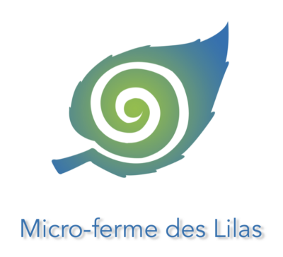 Logo la micro ferme des lilas