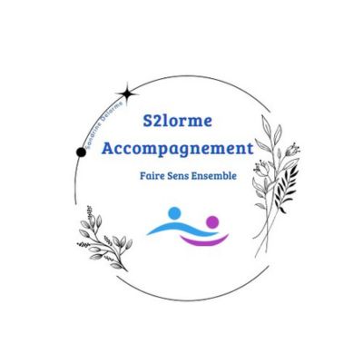 Logo S2lorme Sandrine delorme