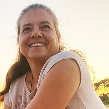 Portrait Goliath Camille