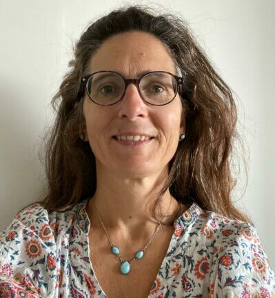 Portrait Claire bonnemoy