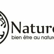 Logo Naturofeel Marjorie Sabaria