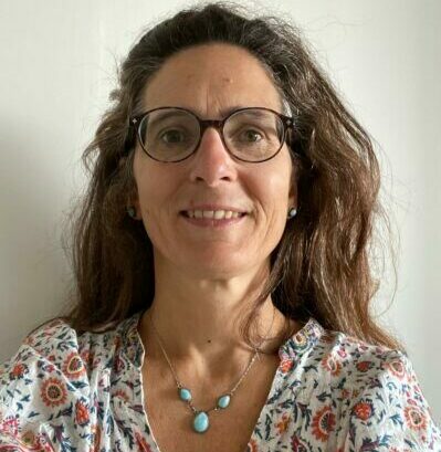 Portrait Claire bonnemoy