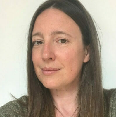 Portrait Sabaria Marjorie