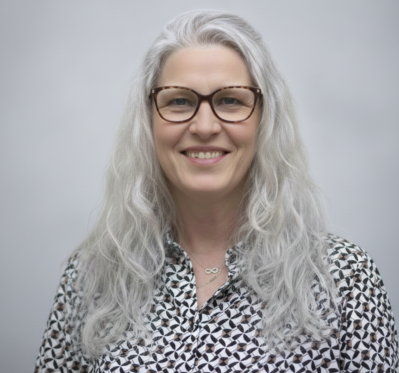 Portrait Loetitia Jeambrun- Loeti réflexologue