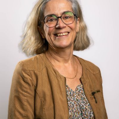 Portrait sandrine Delorme