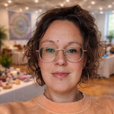 Photo Emeline Thoumyre soins et guidance