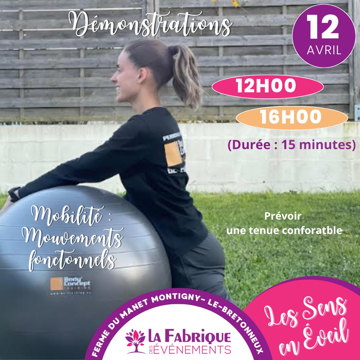 Mobilités, mouvement