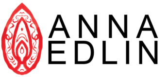 Logo Anna Edlin