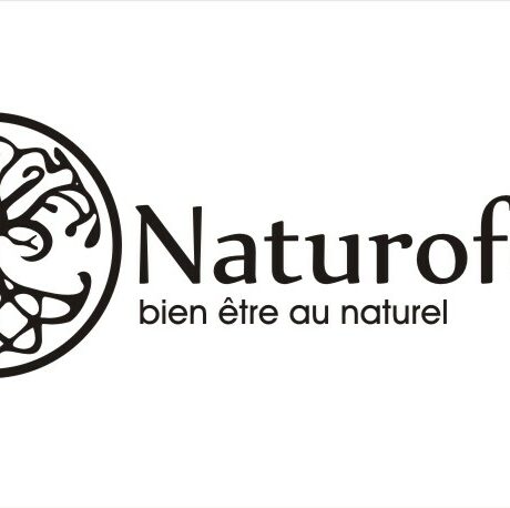 logo naturofeel