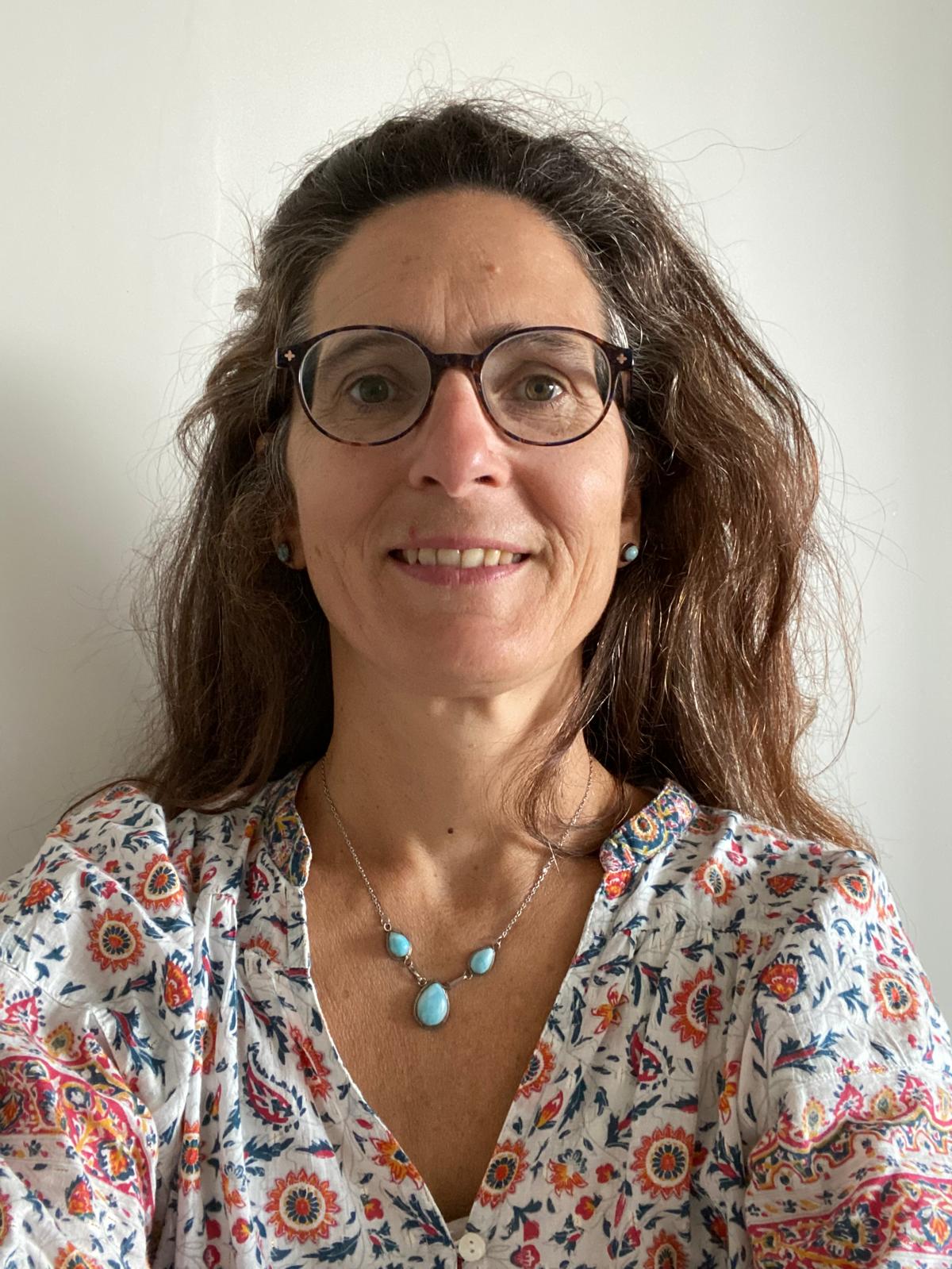 Claire Bonnemoy