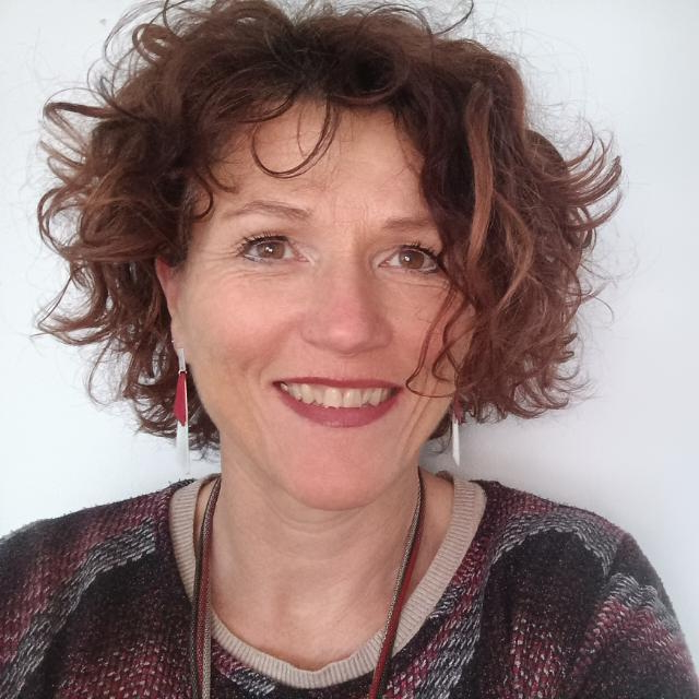 Sandrine TROUINARD