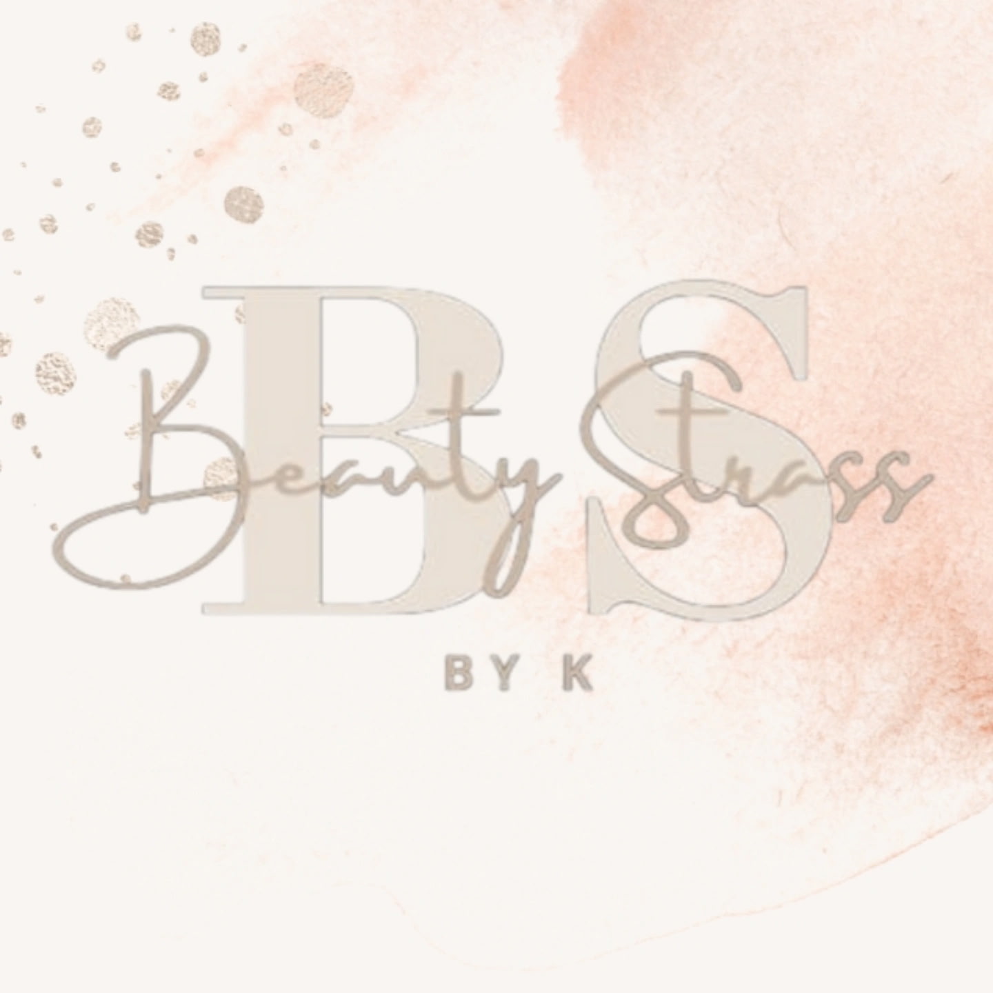 Beauty strass
