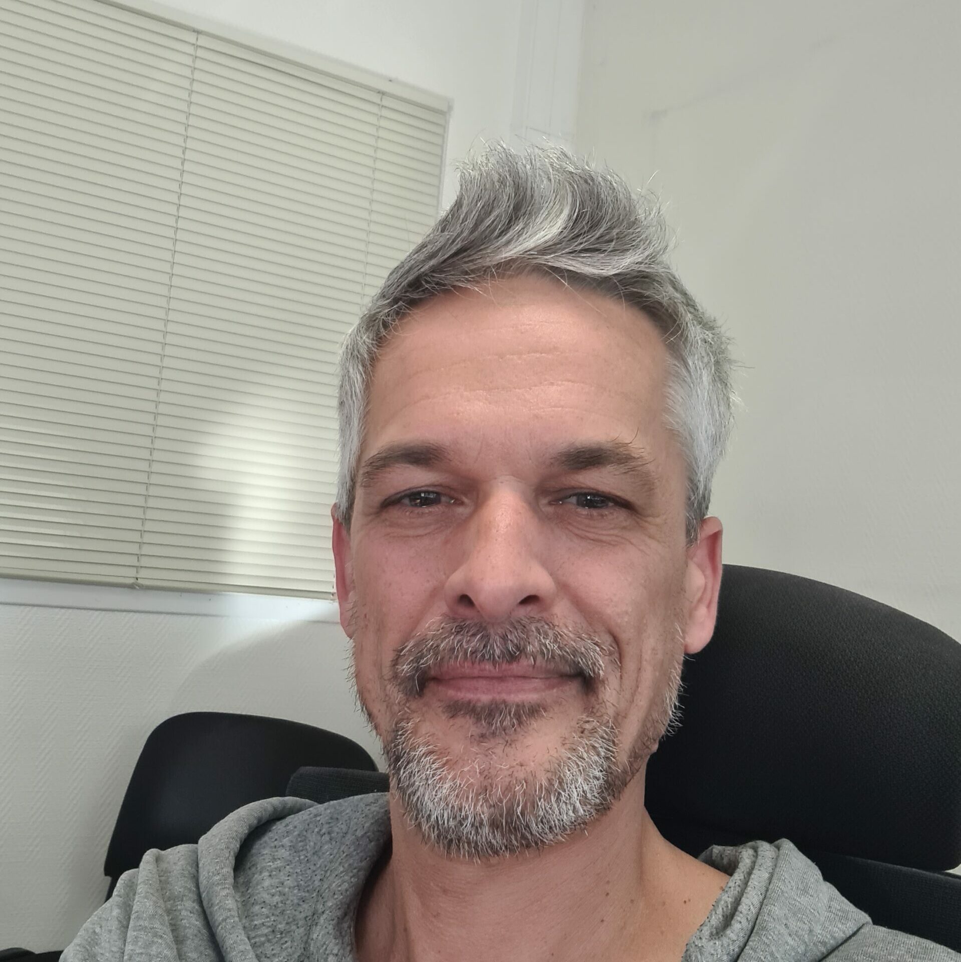 Alexandre Cesarin